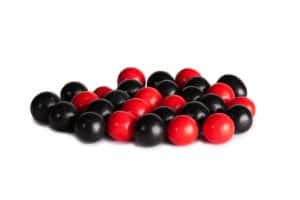 Aniseed Balls 150g