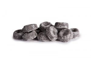 Aniseed Rings 140g