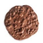 Milk Chocolate Apricot Cow Pat 200g