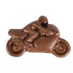 Giant Bike Rider