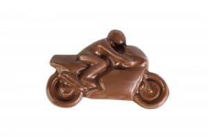 Giant Bike Rider