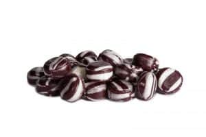 Black & White Humbugs 500g