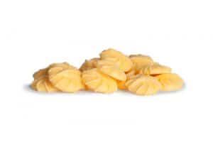 Caramel Bud Whirls 150g