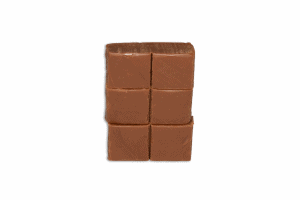 Chocolate Fudge 100g