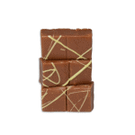 Chocolate Mint Fudge 100g