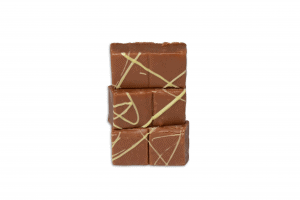 Chocolate Mint Fudge 100g