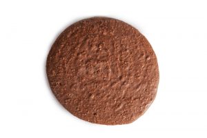 Milk Chocolate Coconut Cow Pat 200g