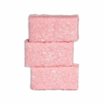 Coconut Ice Fudge 100g