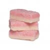 Coconut Ice Fudge 100g - Image 2