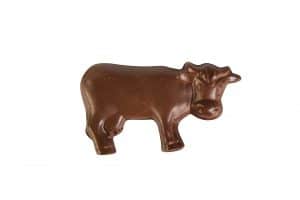 Milk Chocolate Giant Cow 100g