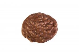 Milk Chocolate Fruit & Nut Cow Pat 200g
