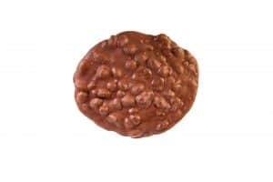Milk Chocolate Peanut Cow Pat 200g