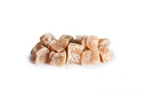 Crystallised Ginger 500g