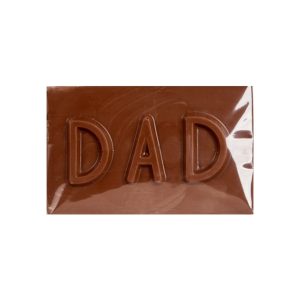 Dad Block