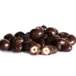 Dark Chocolate Cashews 140g