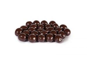 Dark Chocolate Coffee Beans 150g