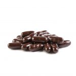 Dark Chocolate Licorice Bullets 500g