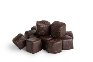 Dark Chocolate Marshmallows 150g