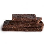 Dark Chocolate Coconut Rough Slab 200g