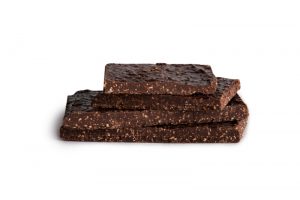 Dark Chocolate Coconut Rough Slab 200g