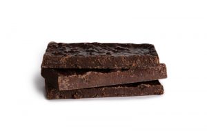 Dark Chocolate Rum & Raisin Slab 200g