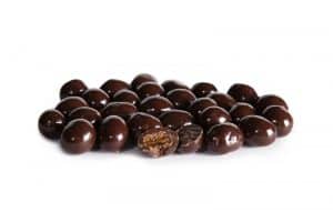 Dark Chocolate Sultanas 150g