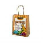 Dinosaur Bag 150g