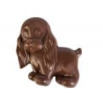 Giant Chocolate Dog