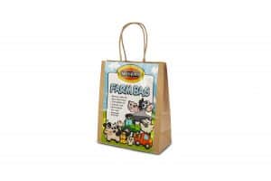 Farm Bag 200g