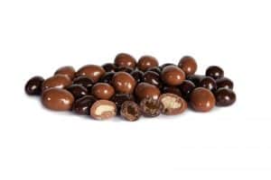 Milk & Dark Chocolate Fruit & Nut Mix 500g