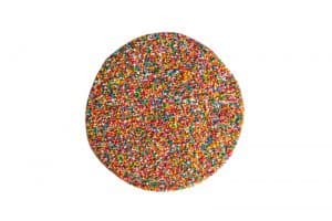 Giant Speckle