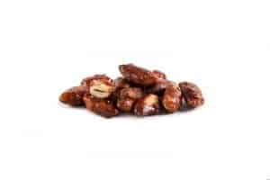 Glazed Almonds 110g