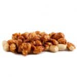 Glazed Peanuts 110g