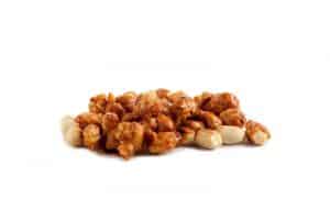 Glazed Peanuts 110g