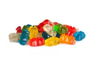 Gummy Bears 150g