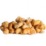 Honey Cashews 110g