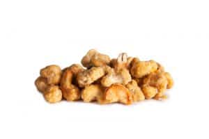 Honey Cashews 110g