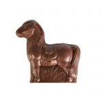Milk Chocolate Giant Horse 60g