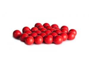 Orange Choc Balls 150g