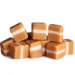 Jersey Caramels 150g