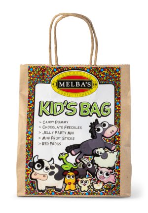 Kids Bag 575g