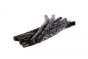 Licorice Twist 180g