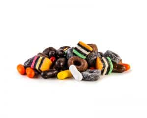 Licorice Mix 500g