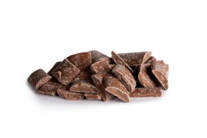 Milk Chocolate Buds 500g