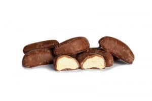 Milk Chocolate Bananas 110g
