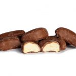 Milk Chocolate Bananas 500g