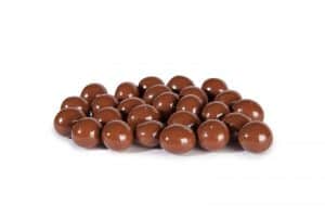 Milk Chocolate Coffee Beans 150g