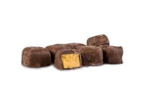 Milk Chocolate Honeycomb 500g