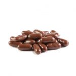 Melba's Milk Choc Licorice Bullets