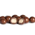 Milk Chocolate Malt Balls 140g